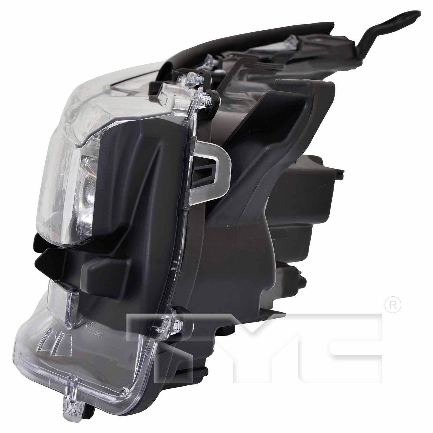 TYC CAPA Certified 20-17303-00-9