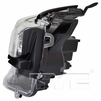 TYC CAPA Certified 20-17303-00-9