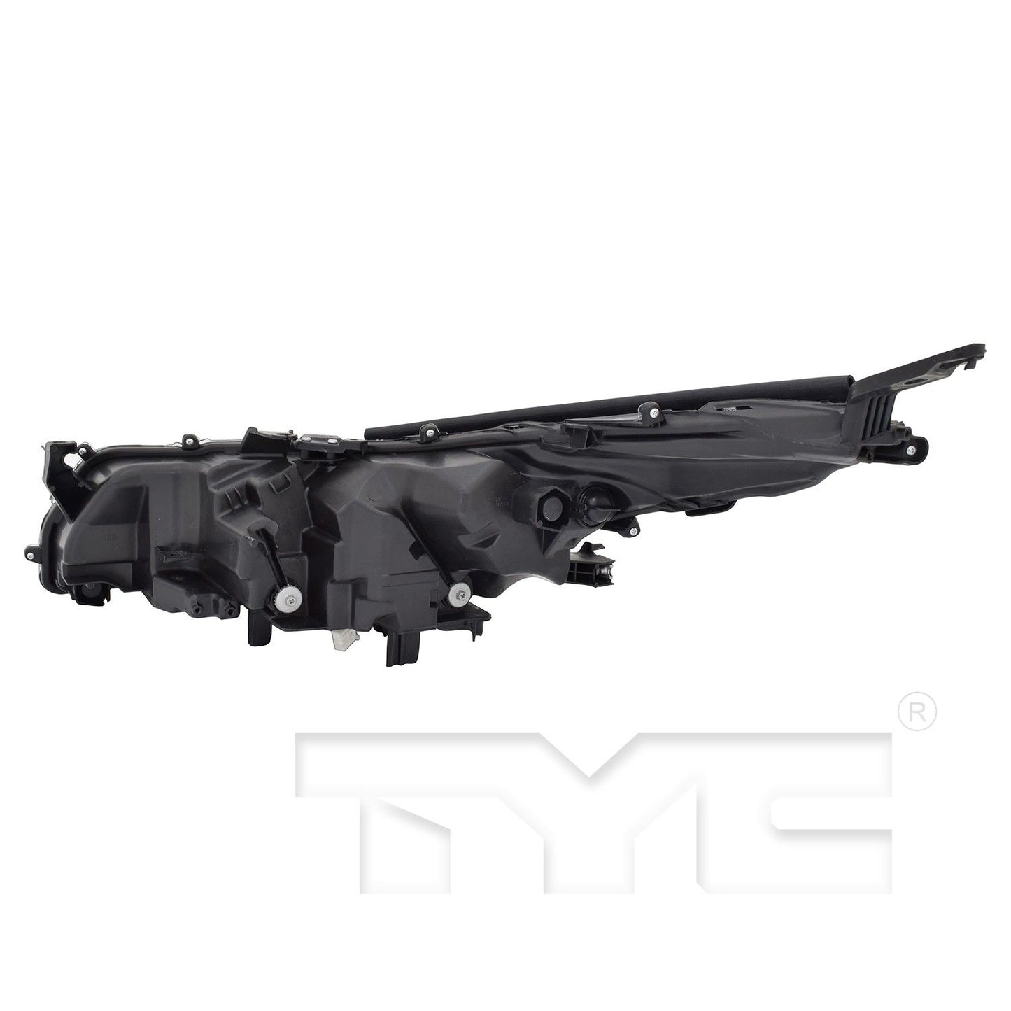 TYC CAPA Certified 20-17303-00-9