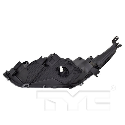 TYC CAPA Certified 20-17303-00-9
