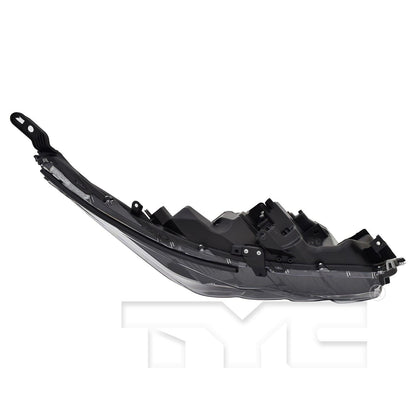 TYC CAPA Certified 20-17303-00-9