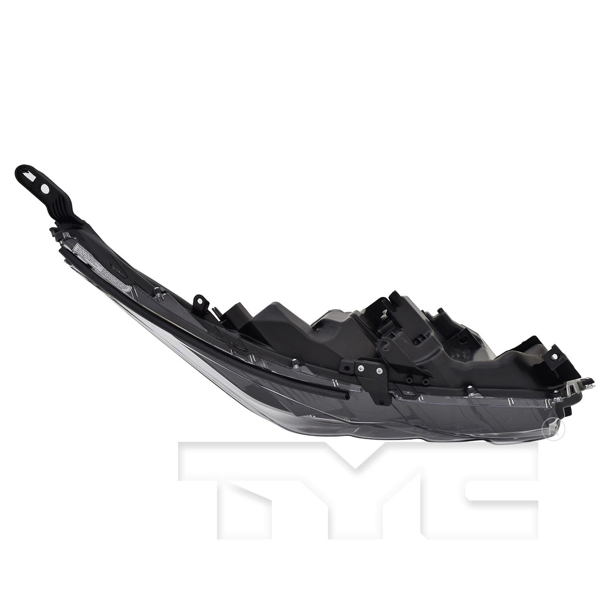 TYC CAPA Certified 20-17303-00-9