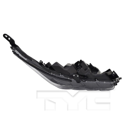 TYC CAPA Certified 20-17303-00-9