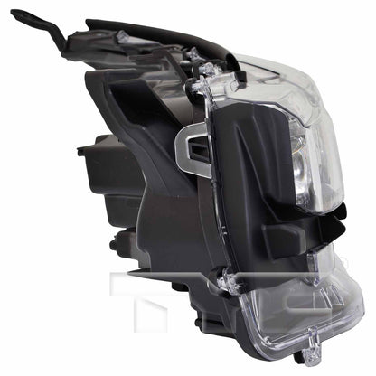 TYC CAPA Certified 20-17304-00-9