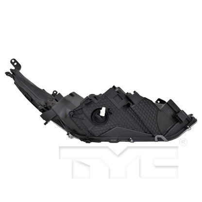 TYC CAPA Certified 20-17304-00-9