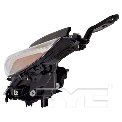 TYC CAPA Certified 20-17304-00-9