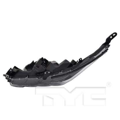 TYC CAPA Certified 20-17304-00-9