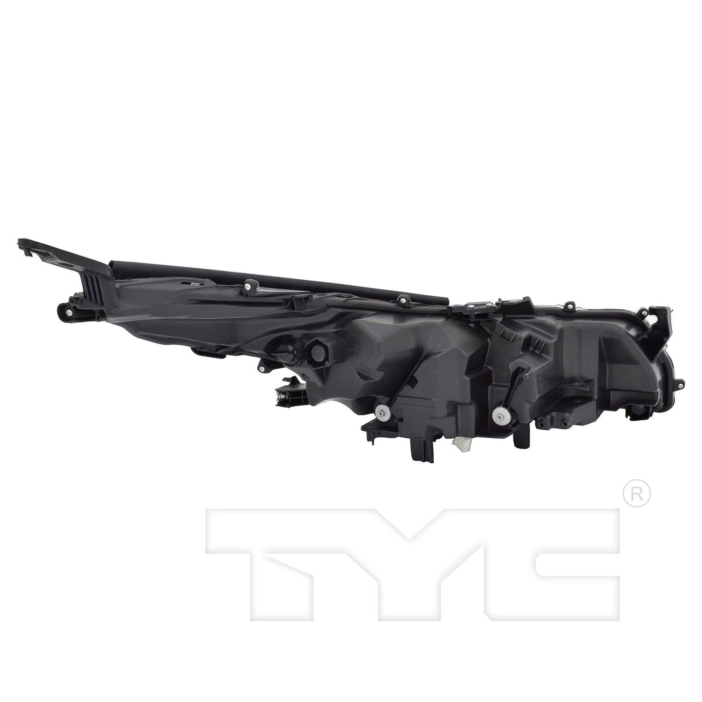 TYC TYC Regular 20-17304-00