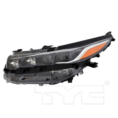 TYC TYC Regular 20-17304-00