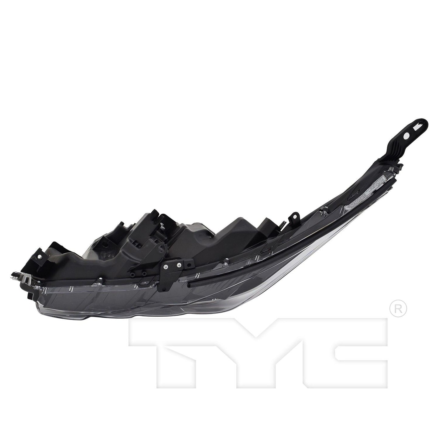 TYC TYC Regular 20-17304-00