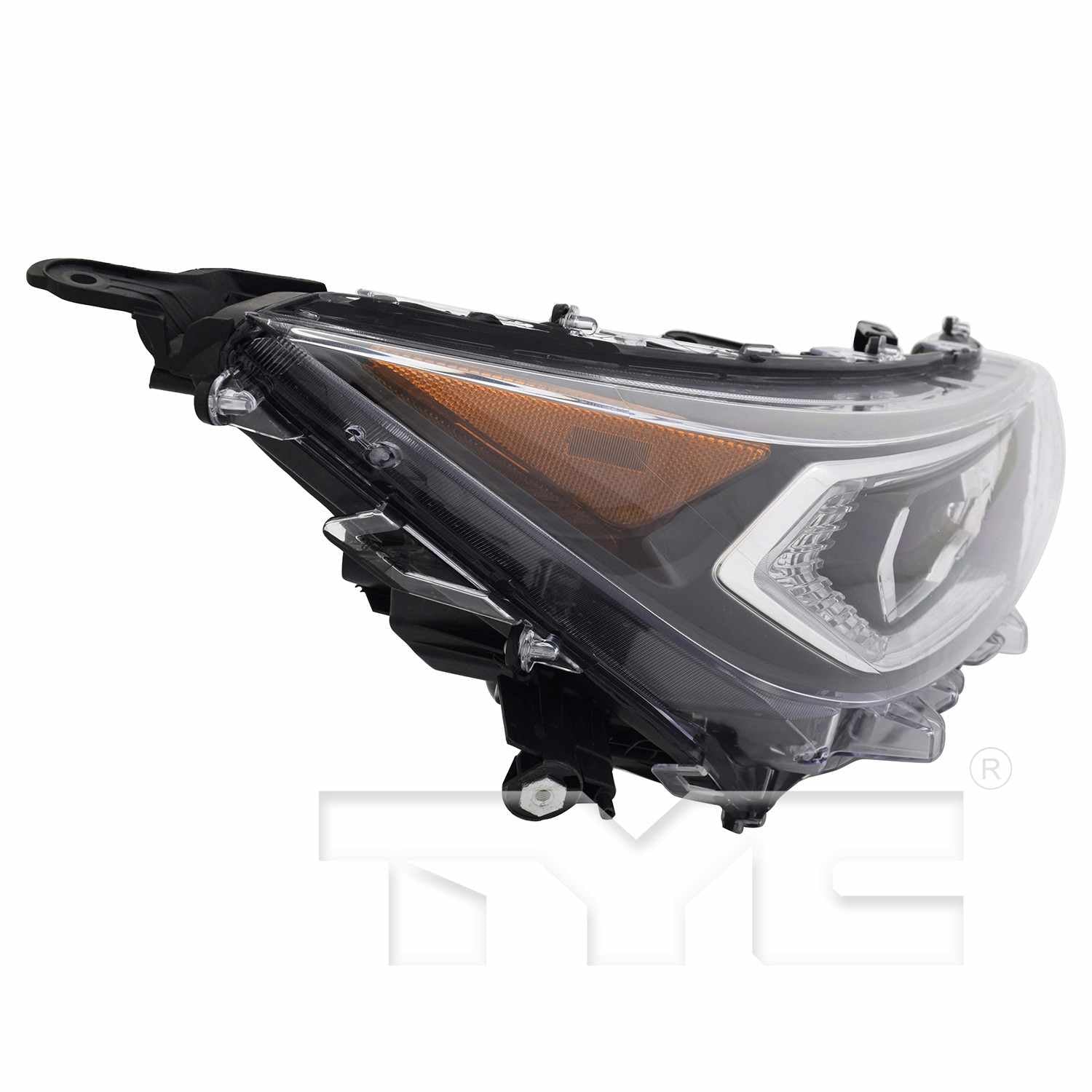 TYC CAPA Certified 20-17307-00-9