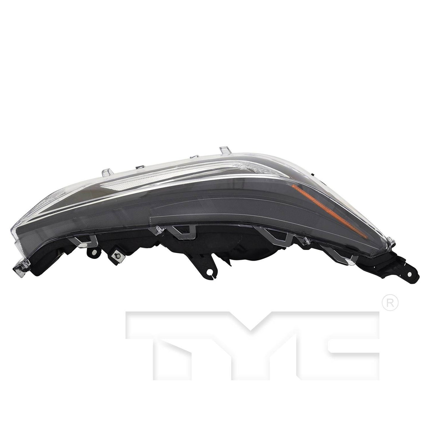 TYC CAPA Certified 20-17307-00-9