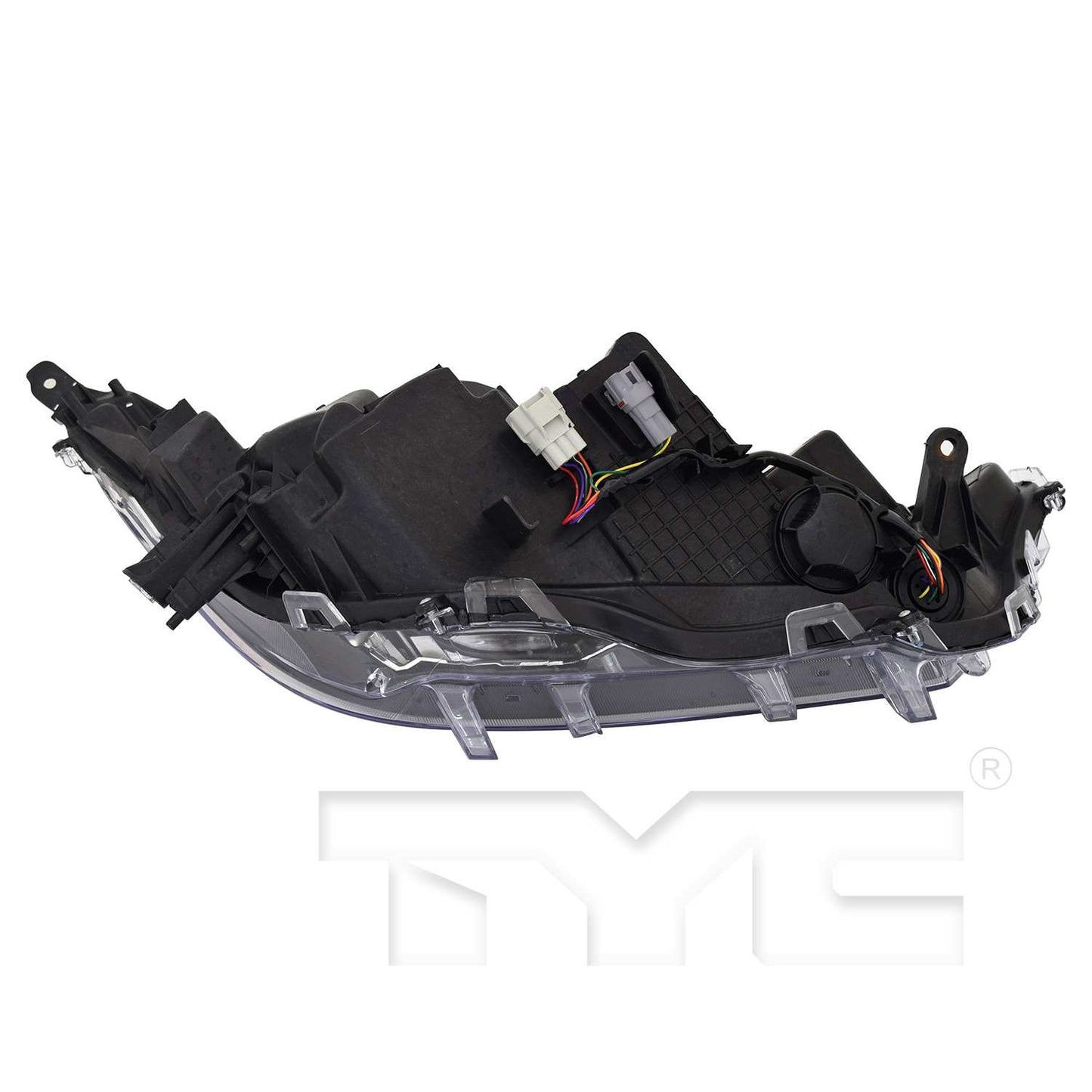 TYC CAPA Certified 20-17308-00-9