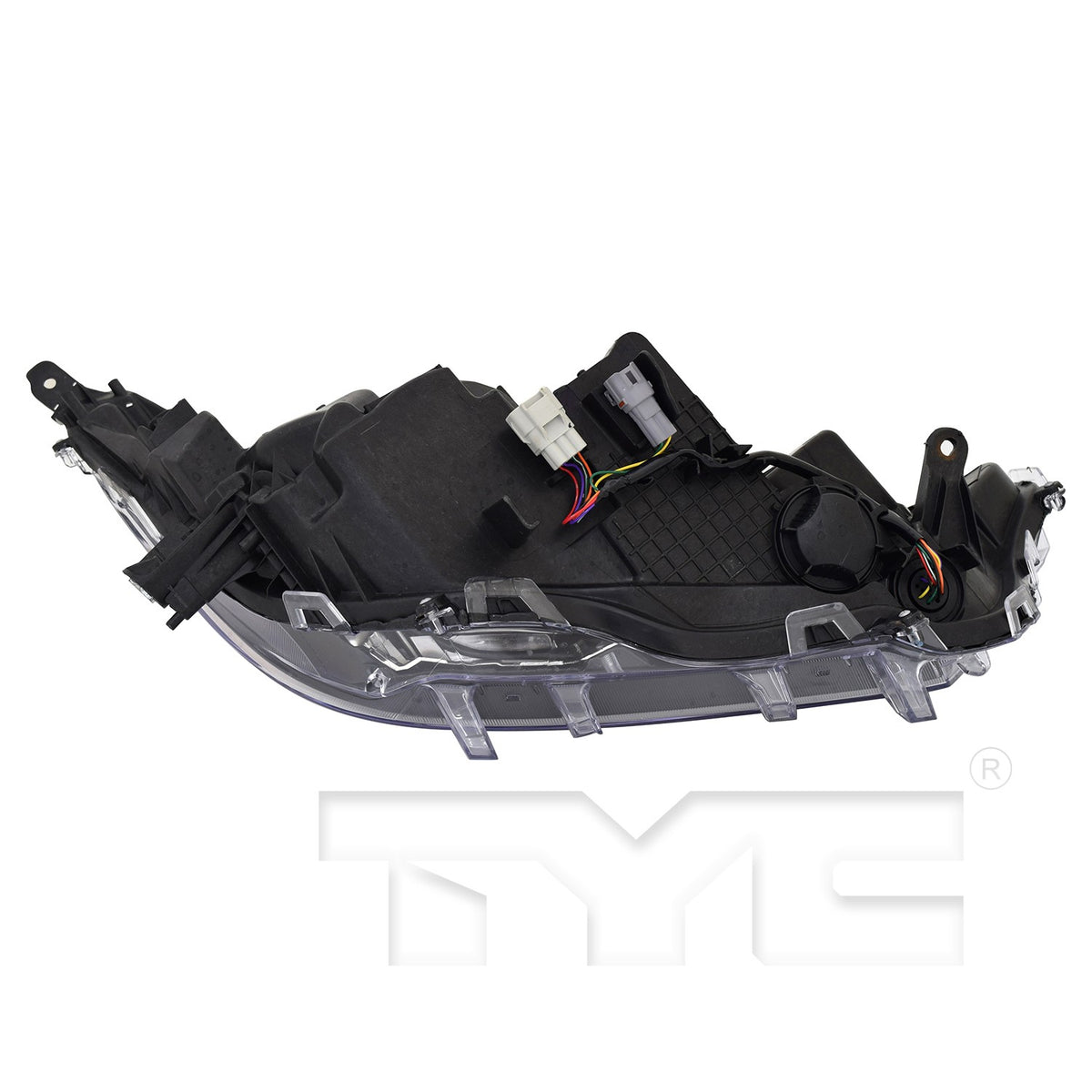 TYC CAPA Certified 20-17308-00-9