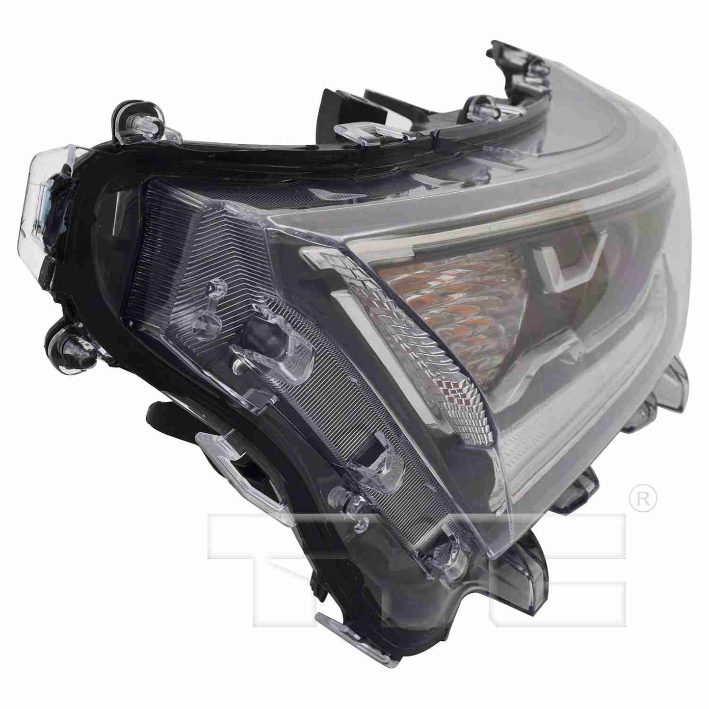 TYC TYC Regular 20-17308-00