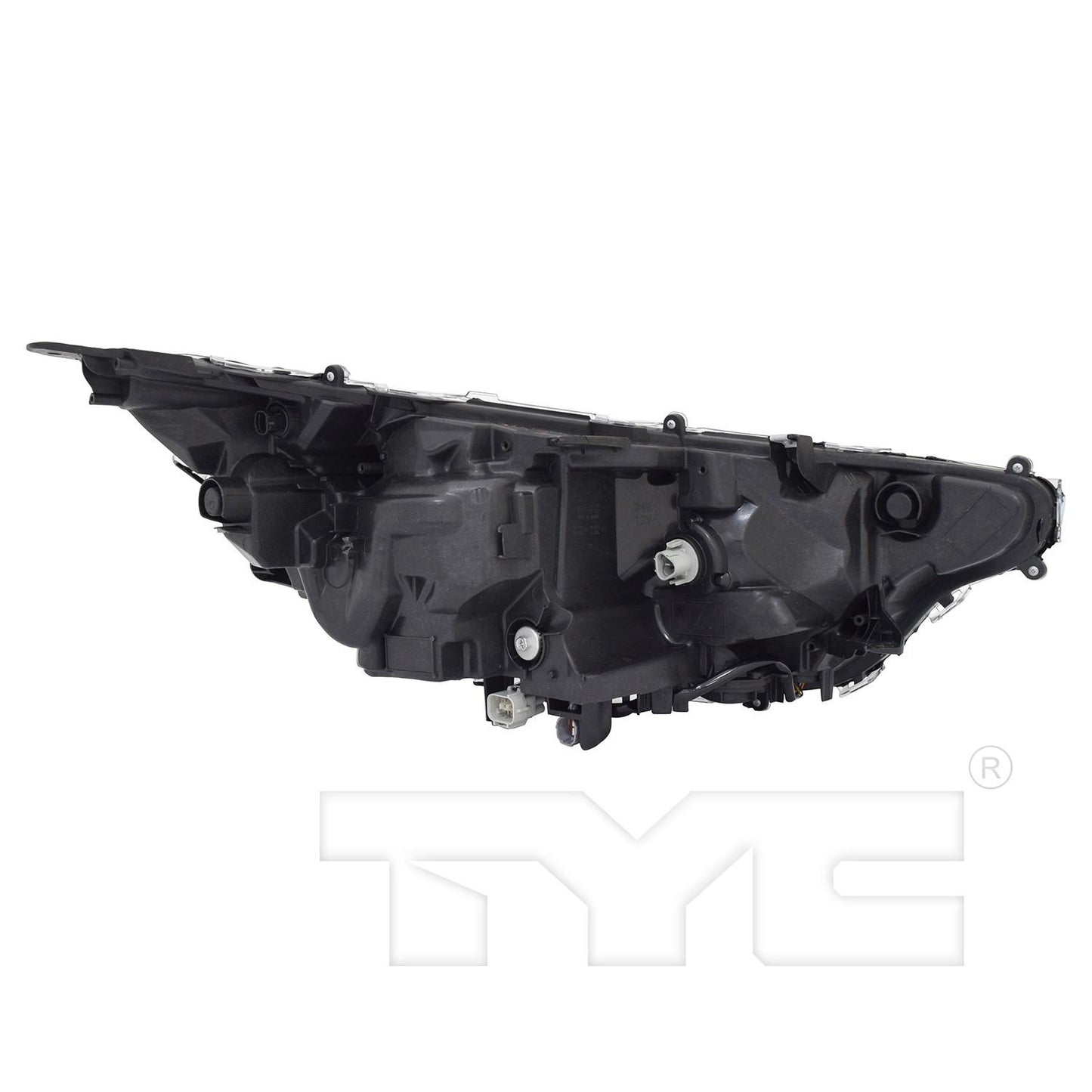 TYC TYC Regular 20-17308-00