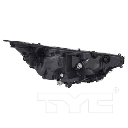 TYC TYC Regular 20-17308-00