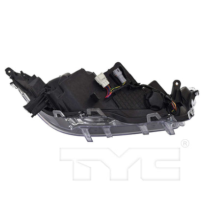 TYC TYC Regular 20-17308-00