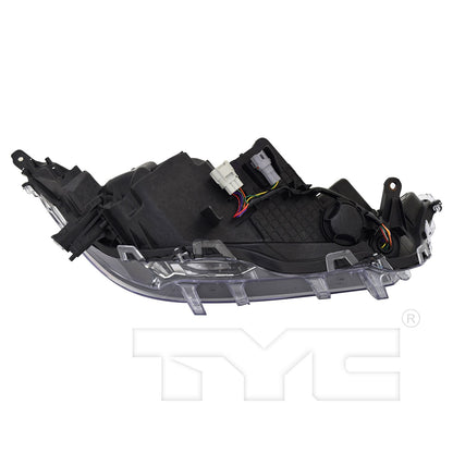 TYC TYC Regular 20-17308-00