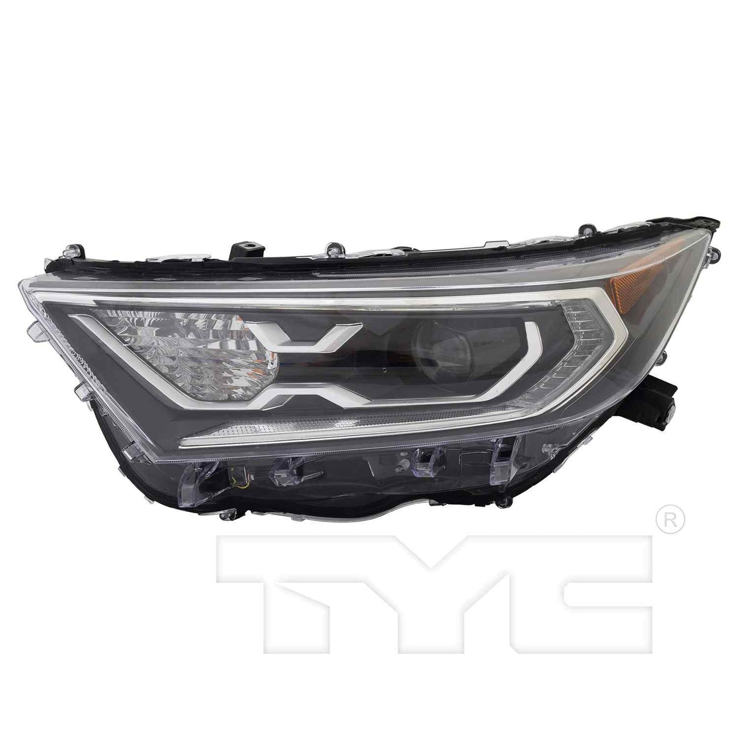 TYC TYC Regular 20-17308-00