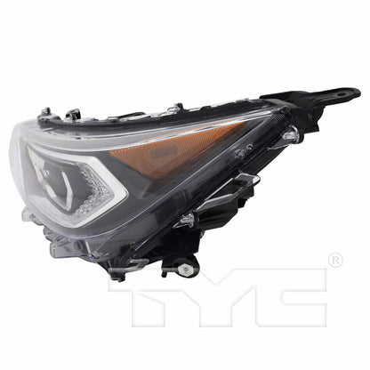 TYC TYC Regular 20-17308-00