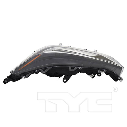 TYC TYC Regular 20-17308-00