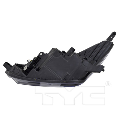 TYC CAPA Certified 20-17319-00-9