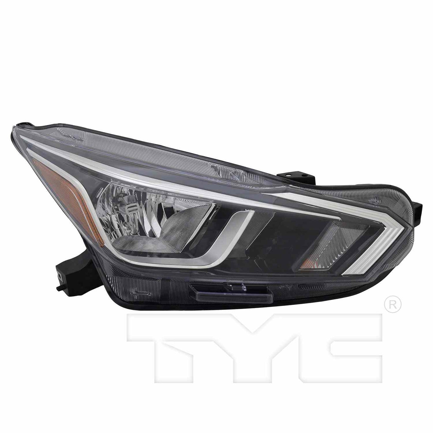 TYC CAPA Certified 20-17319-00-9