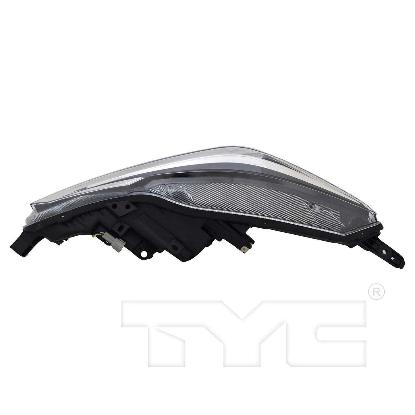 TYC CAPA Certified 20-17319-00-9