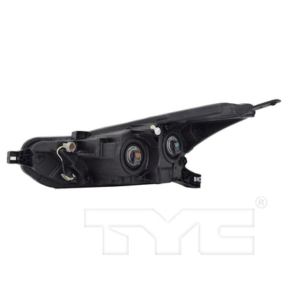 TYC TYC Regular 20-17319-00