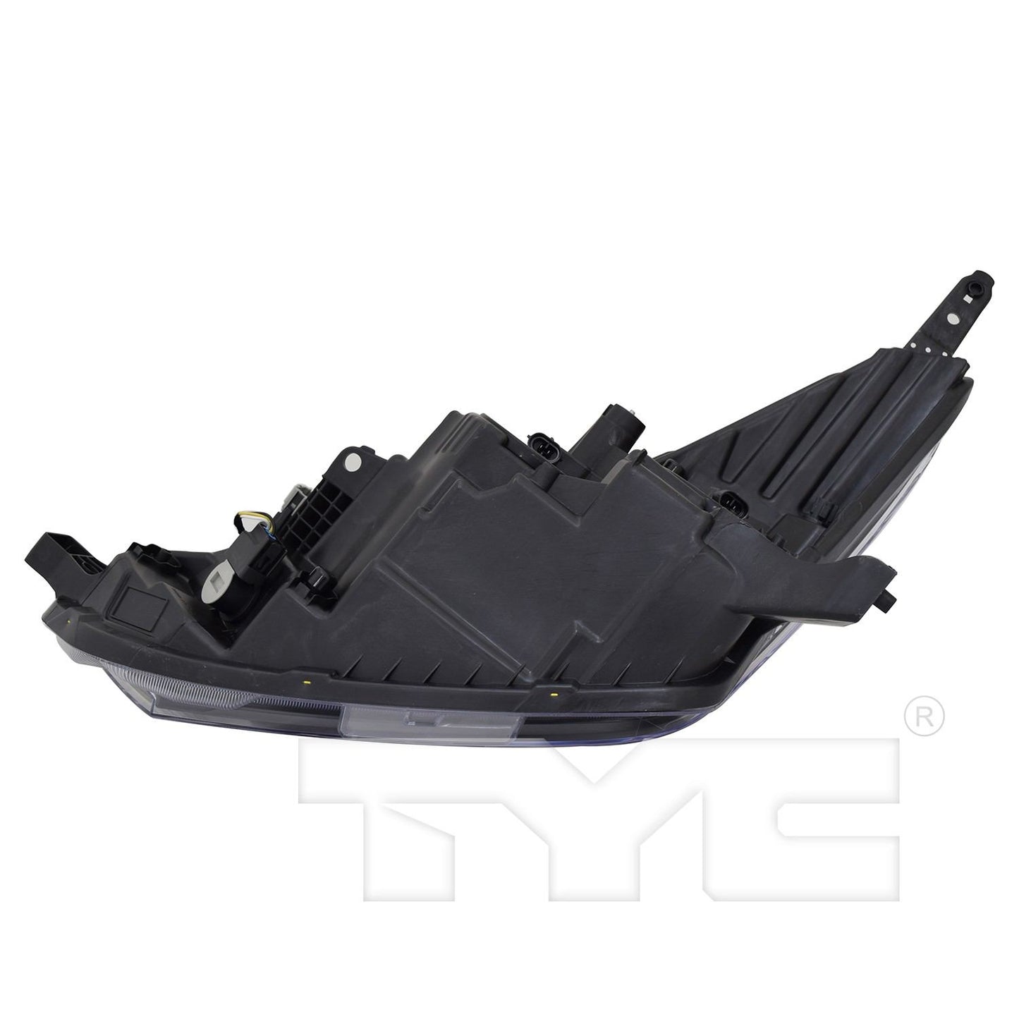 TYC TYC Regular 20-17319-00