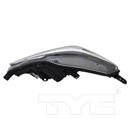 TYC TYC Regular 20-17319-00