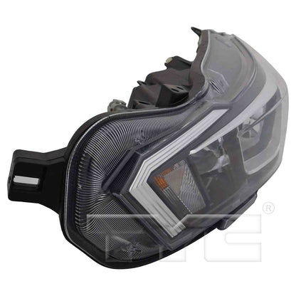 TYC TYC Regular 20-17320-00