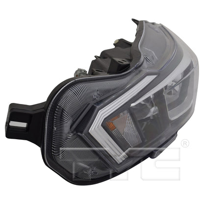 TYC TYC Regular 20-17320-00