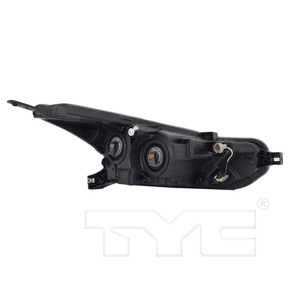 TYC TYC Regular 20-17320-00