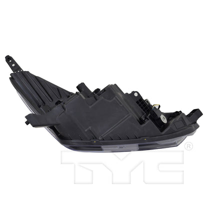 TYC TYC Regular 20-17320-00