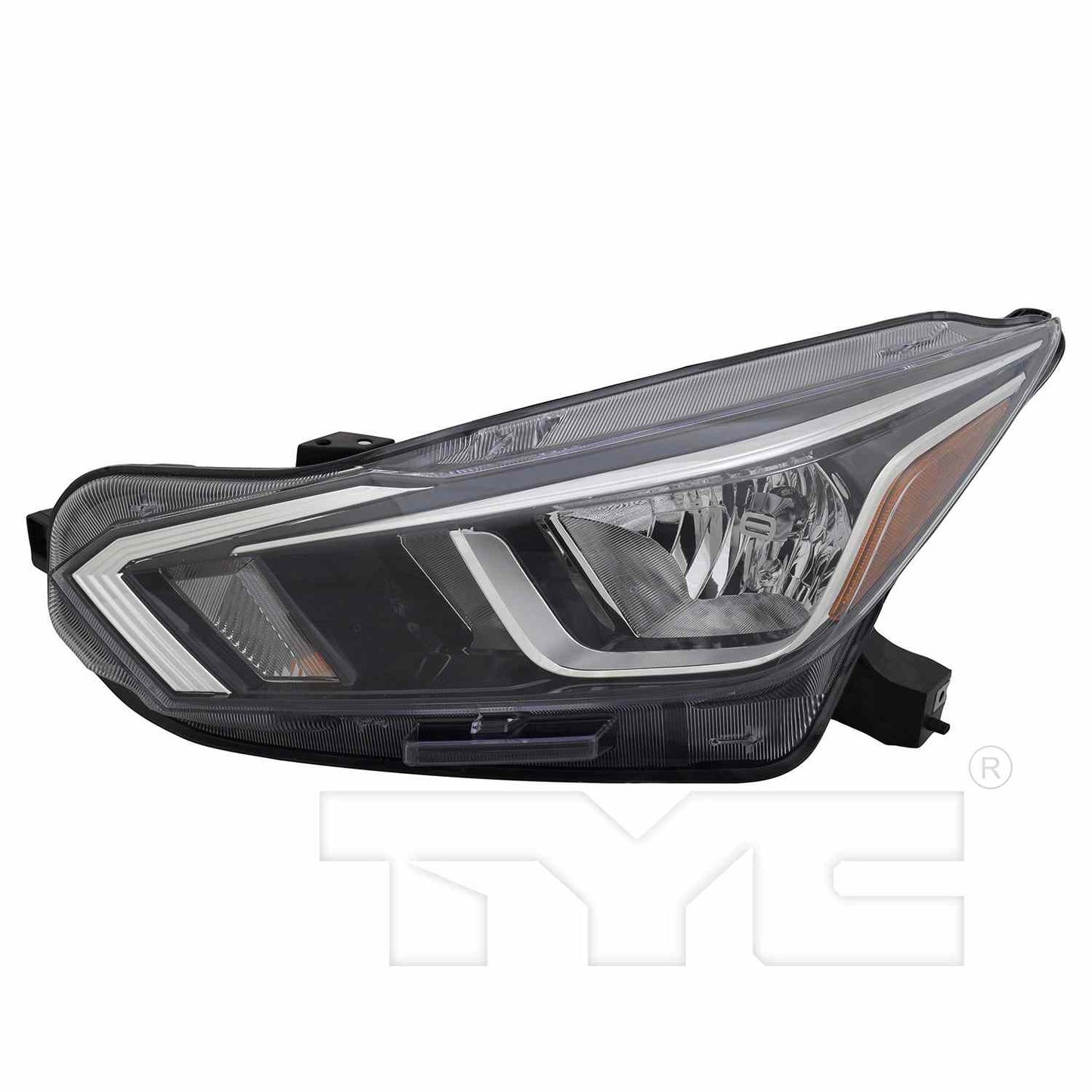 TYC TYC Regular 20-17320-00