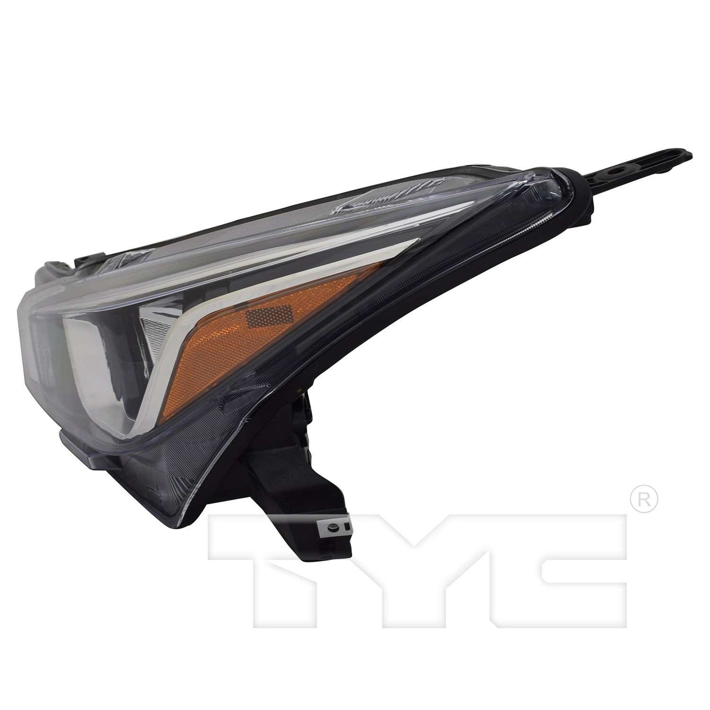TYC TYC Regular 20-17320-00