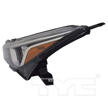 TYC TYC Regular 20-17320-00