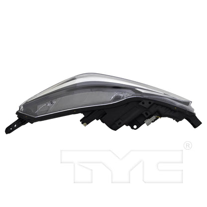 TYC TYC Regular 20-17320-00