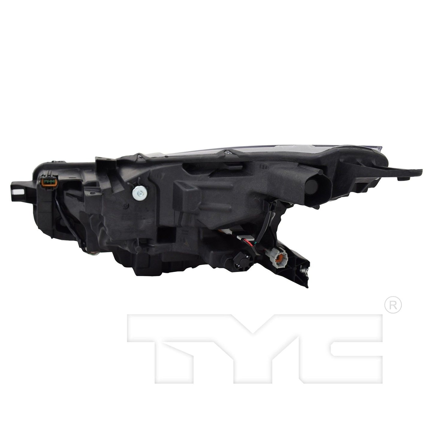 TYC CAPA Certified 20-17323-00-9