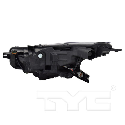 TYC CAPA Certified 20-17323-00-9