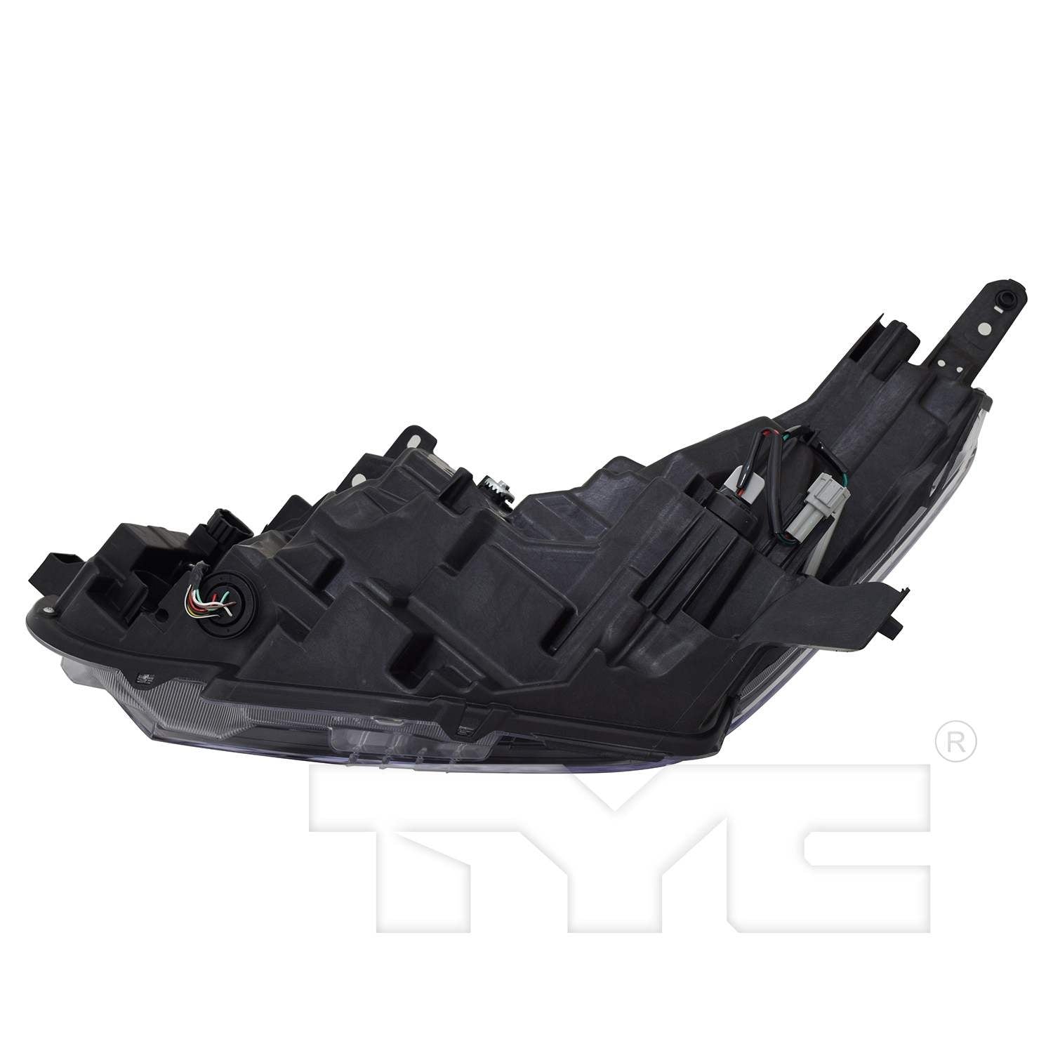 TYC CAPA Certified 20-17323-00-9