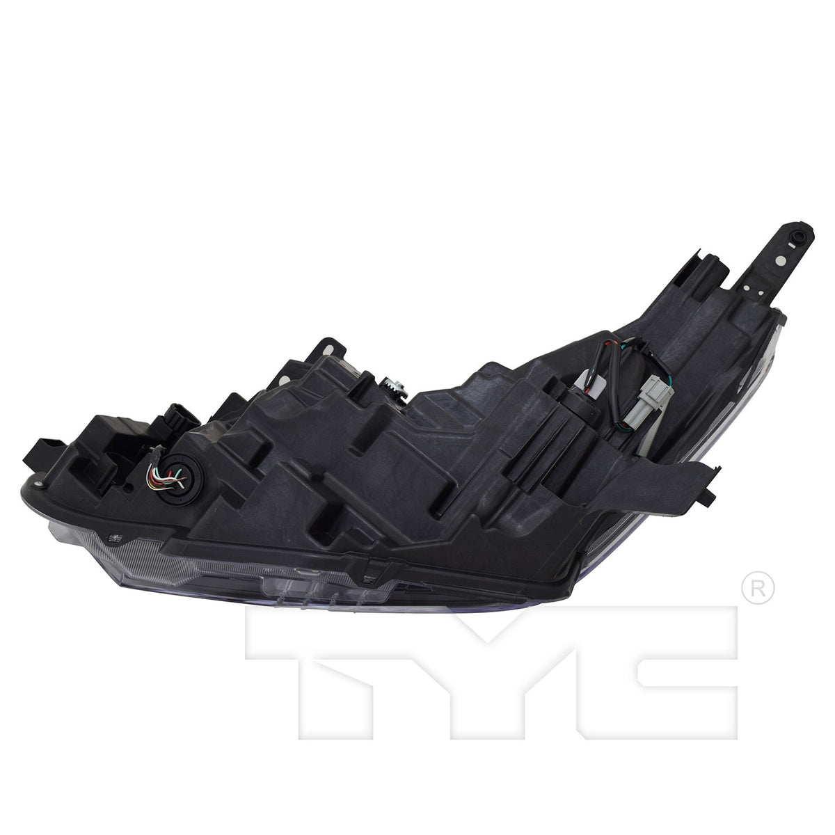 TYC CAPA Certified 20-17323-00-9