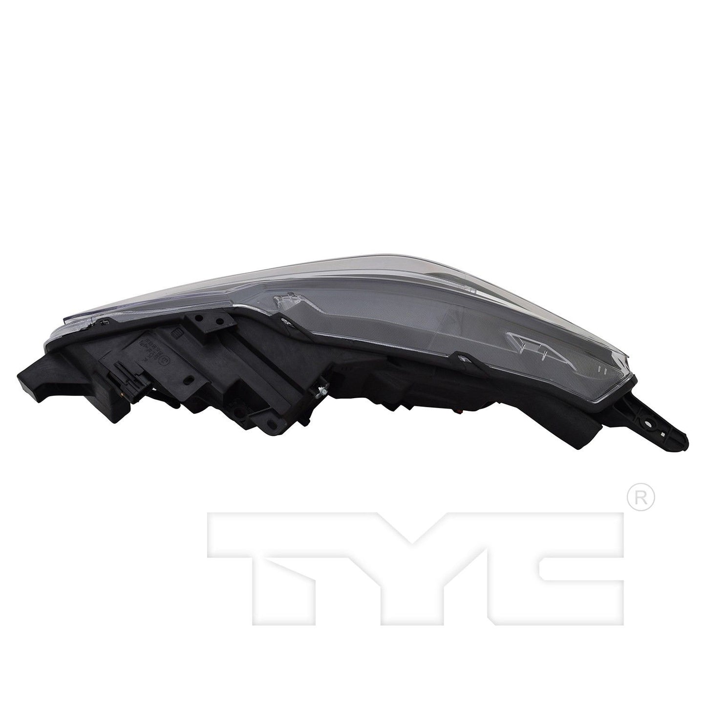 TYC CAPA Certified 20-17323-00-9