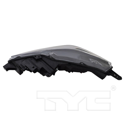 TYC CAPA Certified 20-17323-00-9