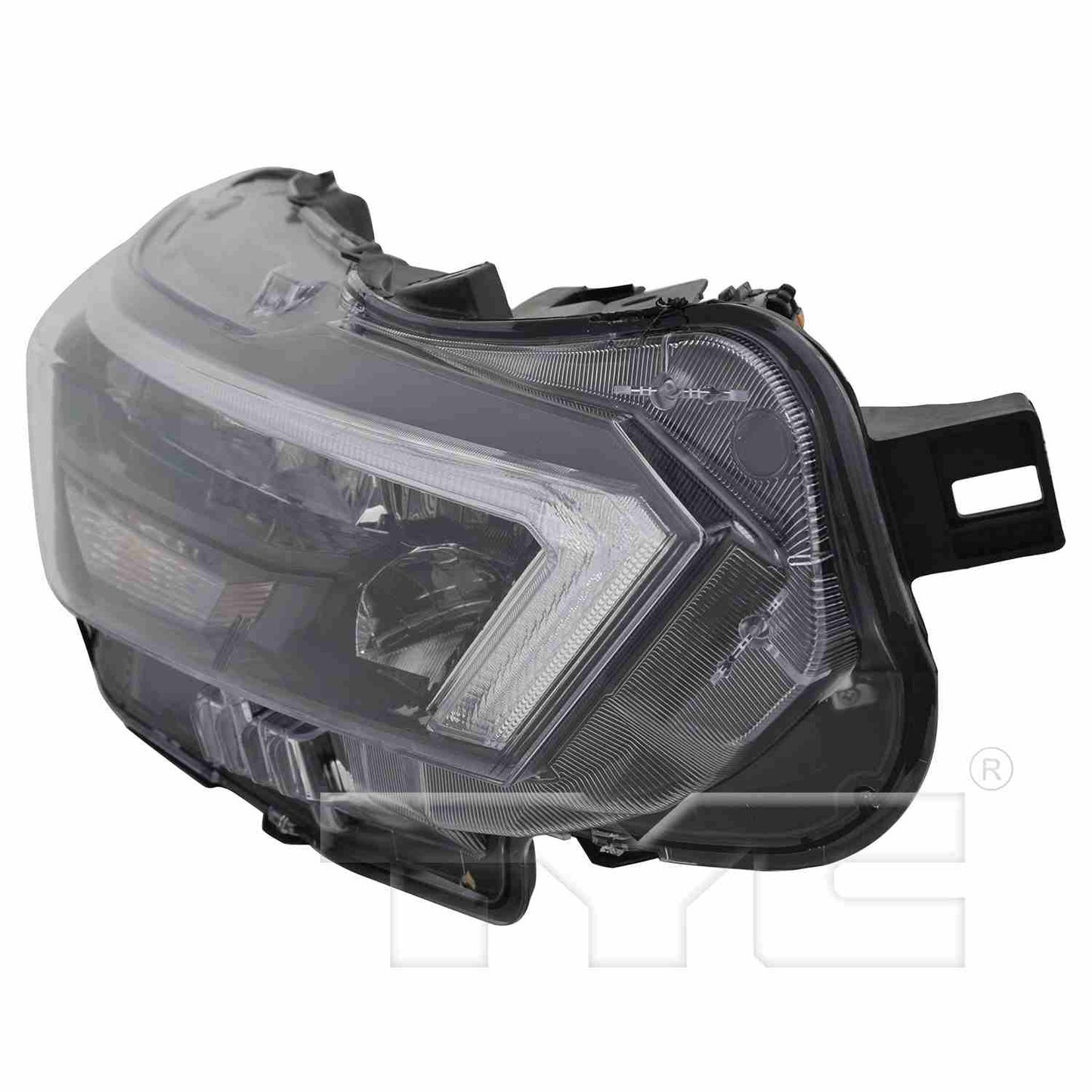 TYC TYC Regular 20-17323-00