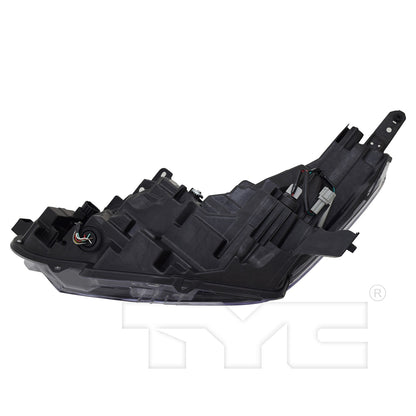 TYC TYC Regular 20-17323-00