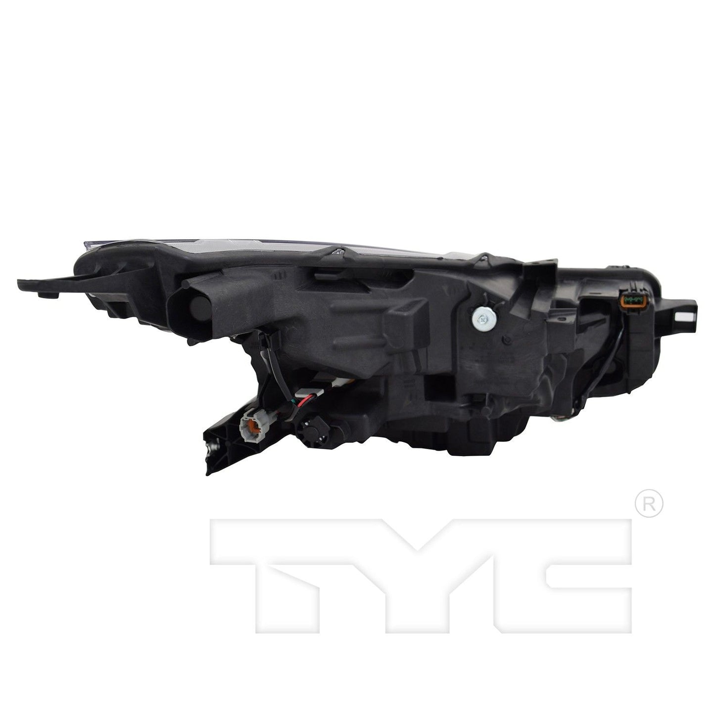 TYC CAPA Certified 20-17324-00-9