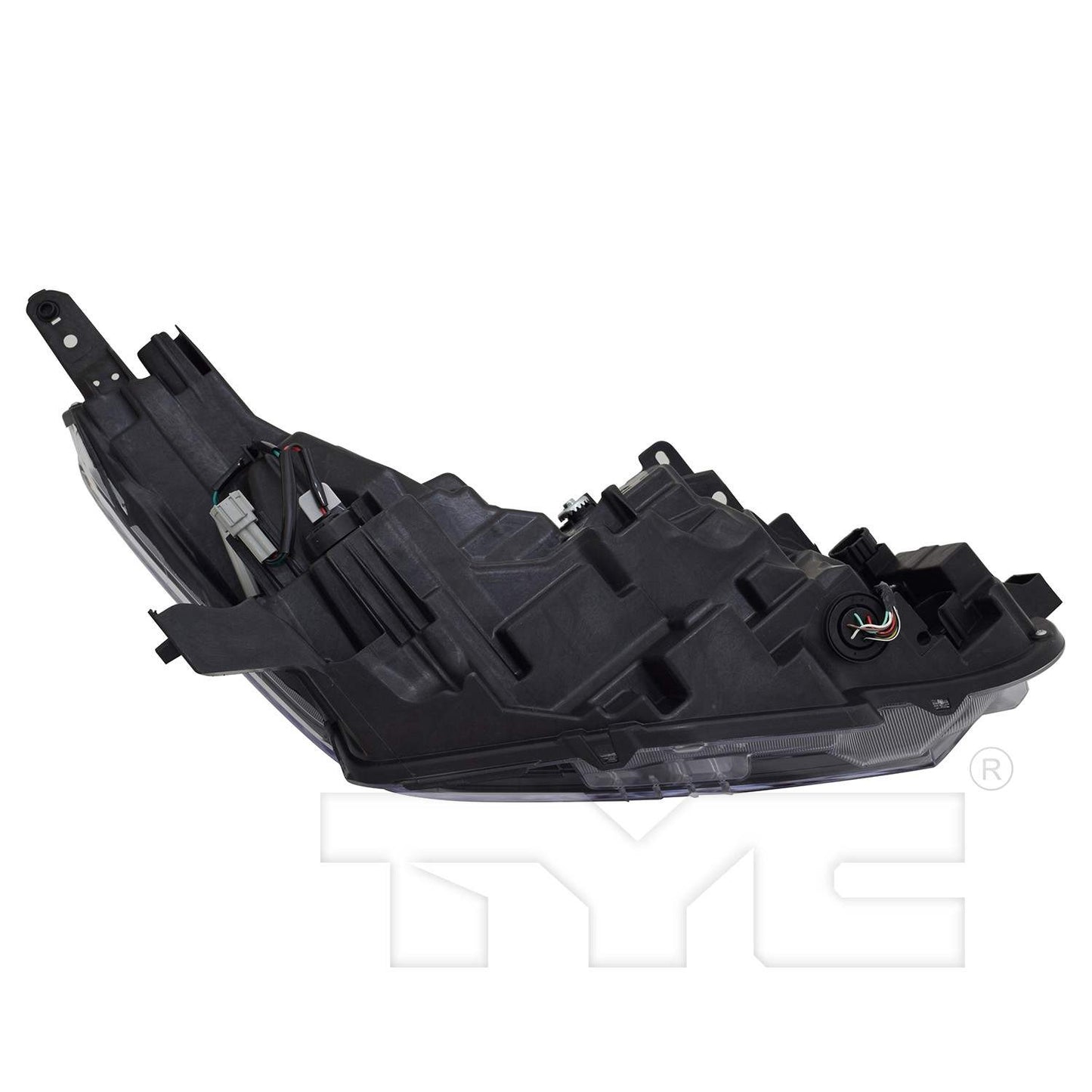 TYC CAPA Certified 20-17324-00-9